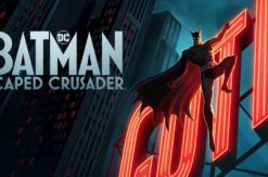 Personajes increíbles en Batman: cruzado enmascarado (2024)