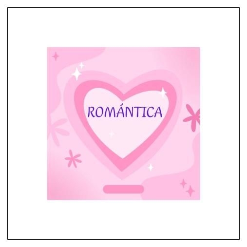 Obras románticas lgtbi y heterosexuales son muy requeridas entre nuestro alumnado.