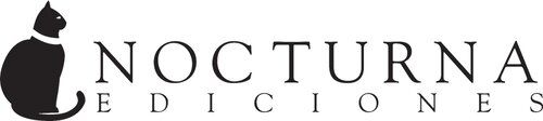 Nocturna es otra de las editoriales independientes españolas de fantasía que te recomiendo en este artículo. Imagen: Nocturna Ediciones