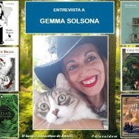 Entrevista a Gemma Solsona: feminismo y fantasía oscura