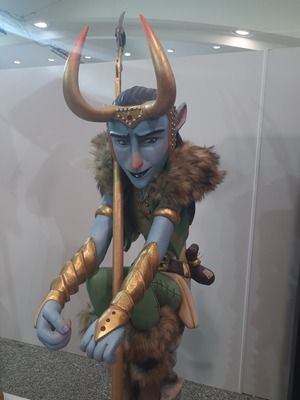 Loki