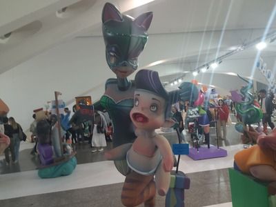 Catwoman, una de las villanas más interesantes de DC Cómics