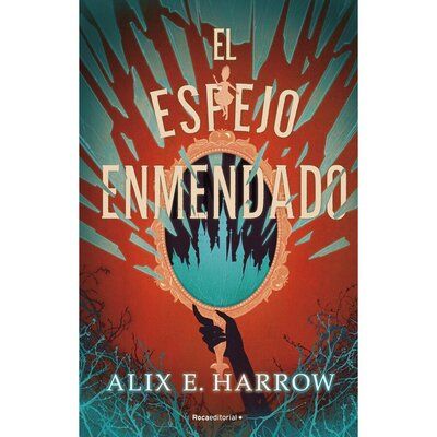 Alix E. Harrow versiona y entremezcla cuentos como el de La bella durmiente y Blancanieves en clave feminista y lésbica. Y a pesar de ser un retelling, es uno de los libros de fantasía que he leído en 2024 más originales.