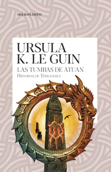 Úrsula K. Le Guin es una de las grandes autoras de fantasía y ciencia ficción del siglo XX y su saga de Terramar es, quizá, la más famosa.