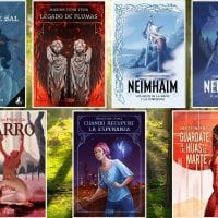 Especial Día de la Madre: figuras maternas en la literatura fantástica