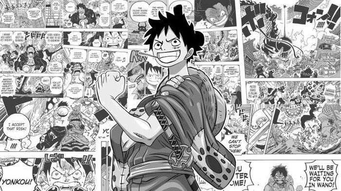 Reivindicación del manga como lectura en un instituto