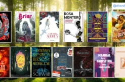 Las 25 mejores obras de fantasía leídas en 2025 (parte 2)