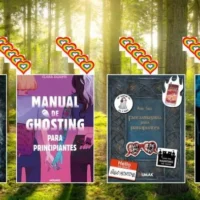 Especial san Valentín lésbico y paranormal: 3 (+1) ejemplos de vampiras y fantasmas españolas en la literatura actual