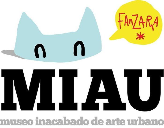 Reivindicación por el festival de arte urbano MIAU en Fanzara