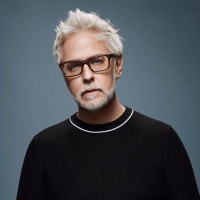 James Gunn es el director de Superman (2025), además de la saga de Guardianes de la galaxia, entre otras películas. Foto: Warner Bros. Discovery
