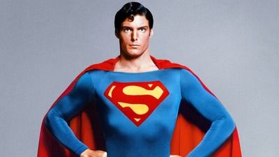Christopher Reeve encarnó en los 70 y los 80 del siglo pasado el papel de Superman, uno de los superhéroes más queridos. Foto: RTVE.es