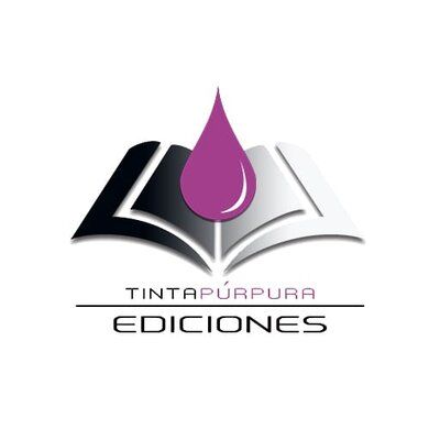La editorial Tinta Púrpura, como su nombre indica, tiene un enfoque feminista y reivindicativo en cuanto a la diversidad y el medio ambiente. Imagen Tinta Púrpura Ediciones