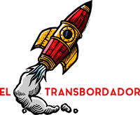 Ediciones El Transbordador es una de las editoriales españolas de fantasía que vale la pena conocer. Imagen: Transbordador