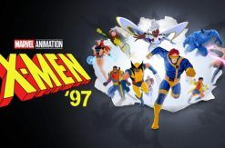 X-Men '97, la serie de animación de Marvel y Disney+